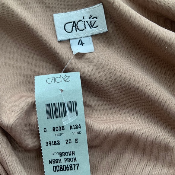 Cache gown - Picture 7 of 9